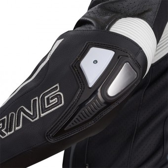 Bering Ultimat-R Black Blue White Grey