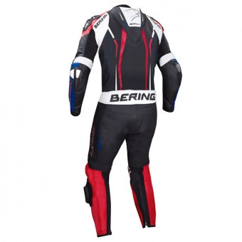 Bering Ultimat-R Black Blue White Red