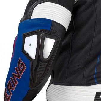 Bering Ultimat-R Black Blue White Red