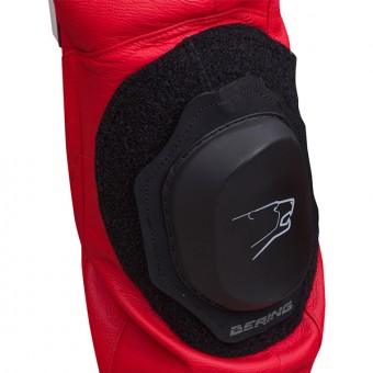 Bering Ultimat-R Black Blue White Red