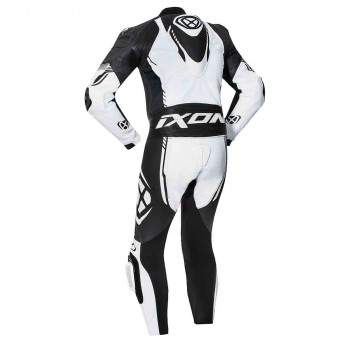 Ixon Vortex 2 White Black