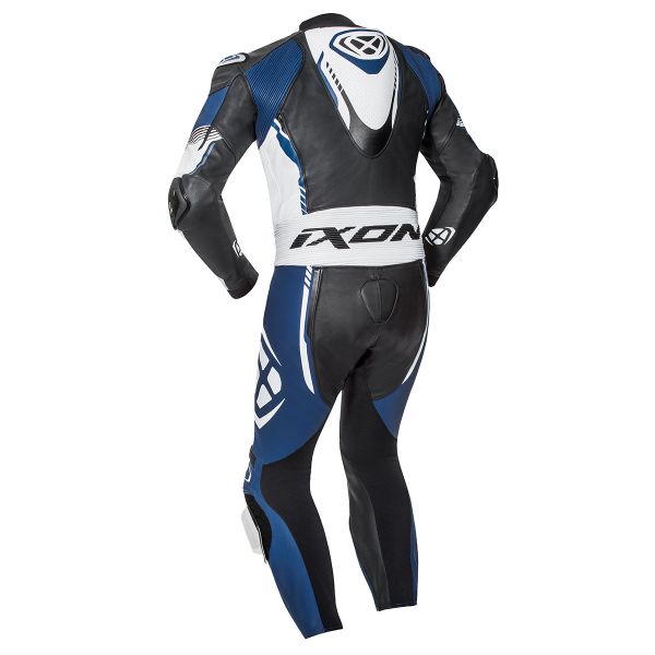 Ixon Vortex 2 Noir White Blue