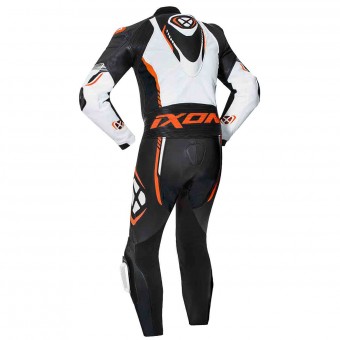 Ixon Vortex 2 Black White Orange