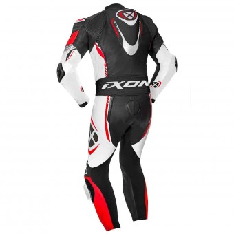 Ixon Vortex 2 Black White Red