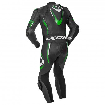 Ixon Vortex 2 Black White Green