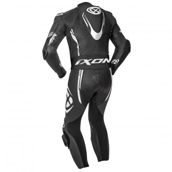 Ixon Vortex 2 Black White