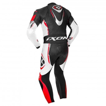 Ixon Vortex Junior Black White Red