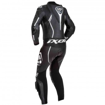 Ixon Vortex Lady Black White