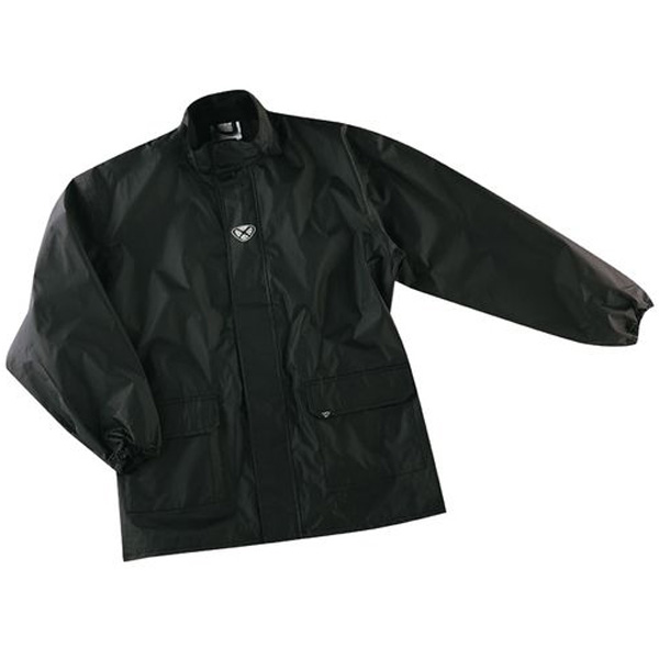 Motorrad-Regenausstattung Ixon Fog Veste