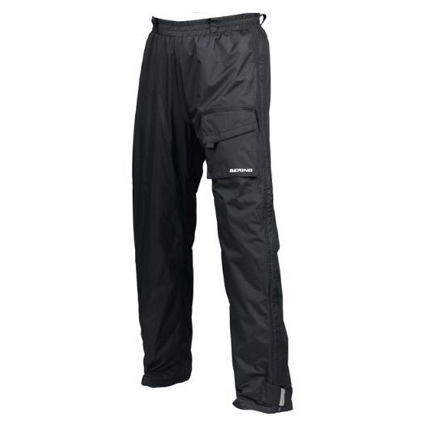 Motorrad-Regenausstattung Bering Pantalon Chicago Motorrad-Regenausstattung Bering Pantalon Chicago