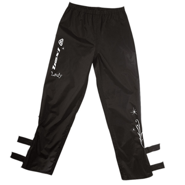 Motorrad-Regenausstattung Ixon Basic Pant