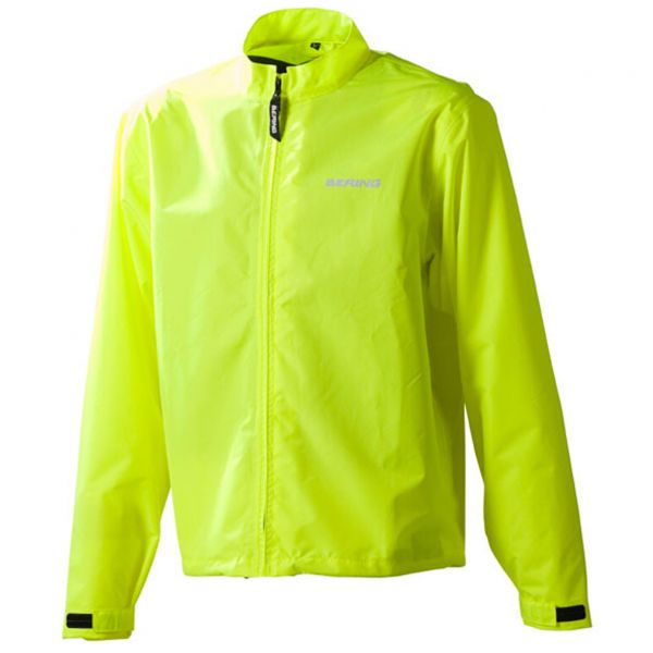 Regenjacke Bering Surveste Gelb Fluo Regenjacke Bering Surveste Gelb Fluo