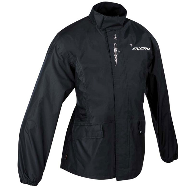 Motorrad-Regenausstattung Ixon Basic Veste Femme Motorrad-Regenausstattung Ixon Basic Veste Femme