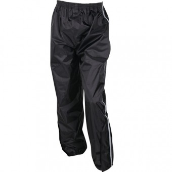 Motorrad-Regenausstattung MAD Pantalon Pluie Bandes Reflechissantes Motorrad-Regenausstattung MAD Pantalon Pluie Bandes Reflechissantes