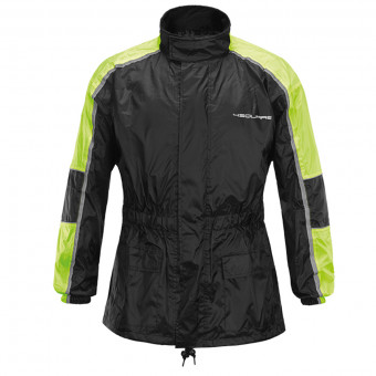 Motorrad-Regenausstattung 4SQUARE Regenjacke Drop Motorrad-Regenausstattung 4SQUARE Regenjacke Drop
