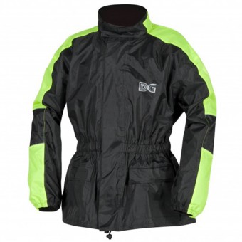 Regenjacke DG Regenjacke Drop Regenjacke DG Regenjacke Drop