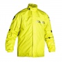 Regenjacke Ixon Madden Neon Yellow