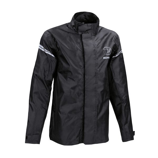 Regenjacke Bering Toriano Black