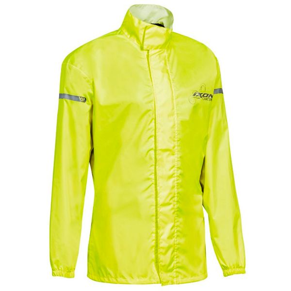 Regenjacke Ixon Compact Lady Bright Yellow Regenjacke Ixon Compact Lady Bright Yellow