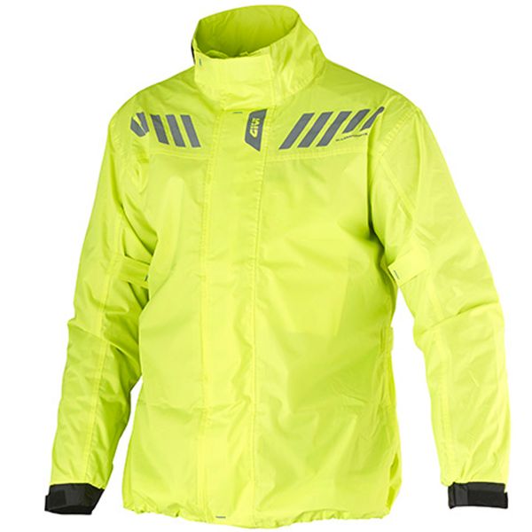 Givi Regenanzug Comfort Yellow Fluo 8000mm