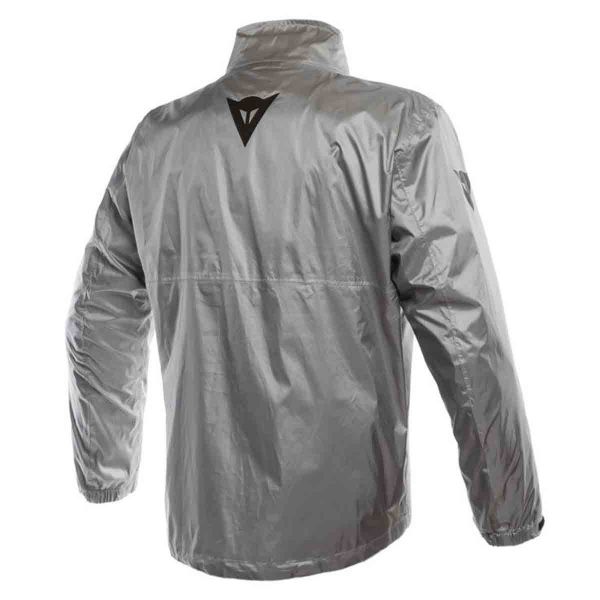 Dainese Rain Jacket Silver