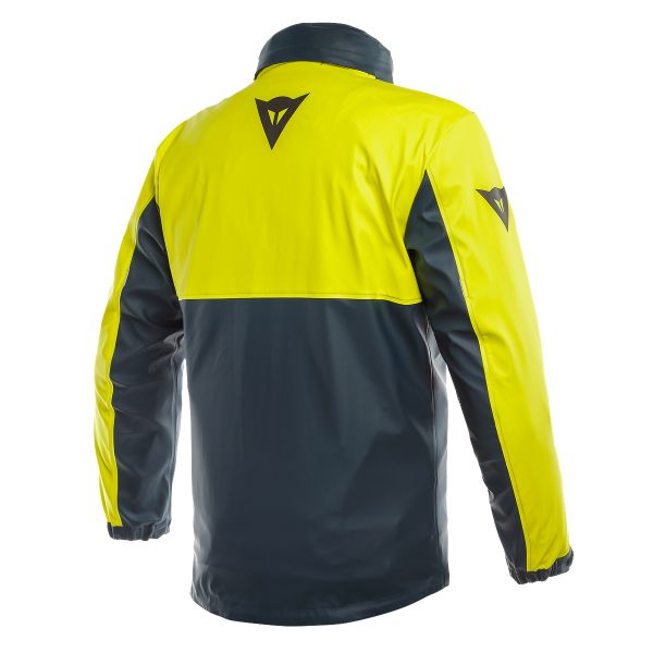 Dainese Storm Jacket Antrax Yellow Fluo