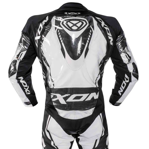 Ixon Stream Transparent Black