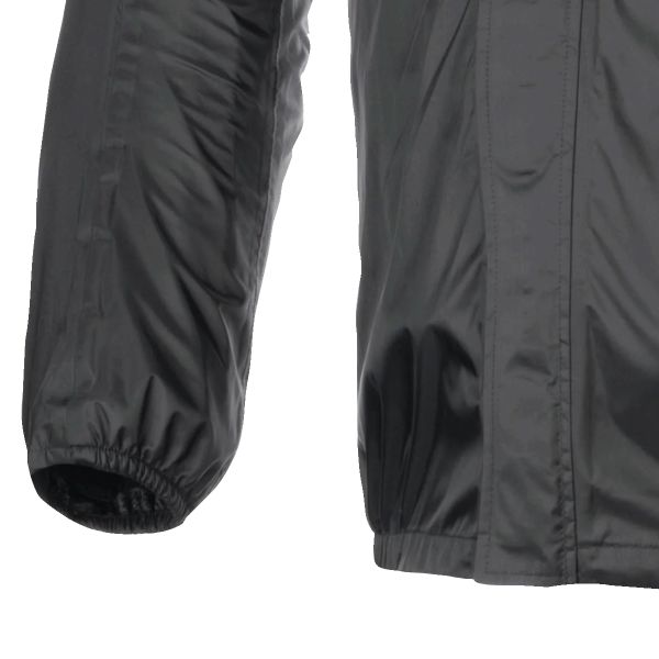Alpinestars Hurricane Rain V2 Black