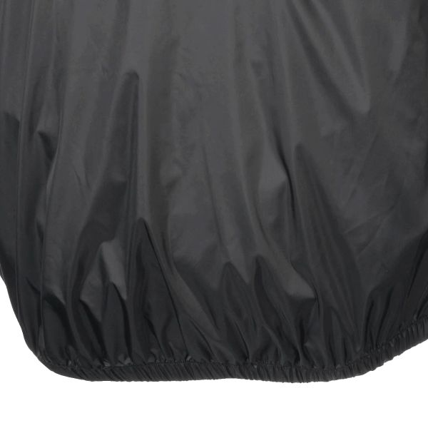 Alpinestars Hurricane Rain V2 Black