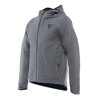 Regenjacke Dainese Omnia M Shell Iron Gate