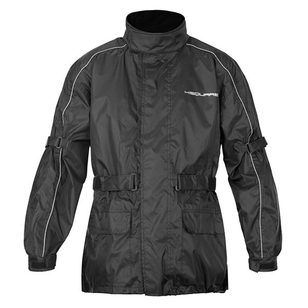 Regenjacke 4SQUARE Cloud