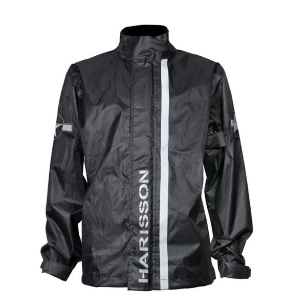 Regenjacke HARISSON Premium Rain Coat Regenjacke HARISSON Premium Rain Coat