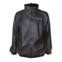 Regenjacke HARISSON Rain Jacket Superfit Black