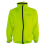 Regenjacke HARISSON Rain Jacket Superfit Fluo