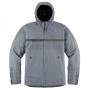 Motorradjacke ICON PDX3 Grey