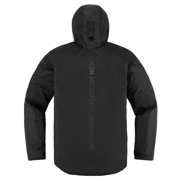 ICON PDX3 Woman Black