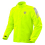 Regenjacke REV'IT Cyclone 4 H2O Neon Yellow