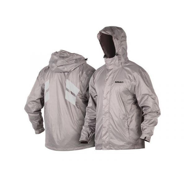 Regenjacke Shad Rain Jacket Shad