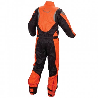 Macna Combinaison Hydra 2.0 Neon Orange