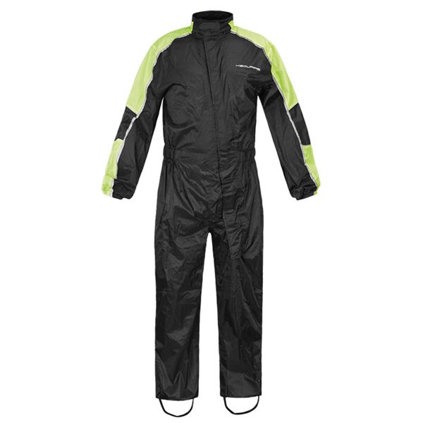 Regenkombis 4SQUARE Regenkombination Safety