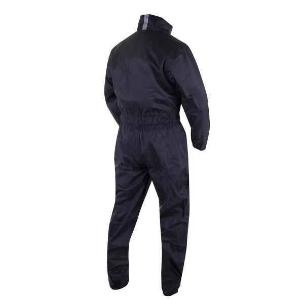 Bering Eco Schwarz Gemischt