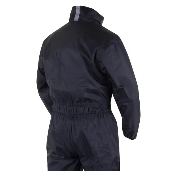 Bering Eco Schwarz Gemischt