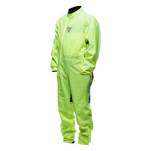 Regenkombis Dainese Ultralight Fluo Yellow Regenkombis Dainese Ultralight Fluo Yellow