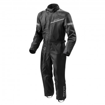 Regenkombis REV'IT Pacific 2 H2O Black
