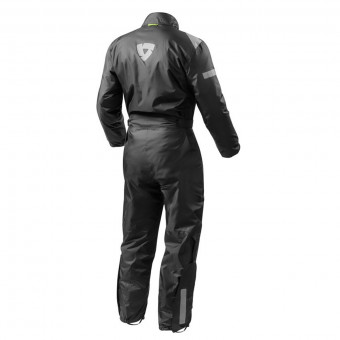 REV'IT Pacific 2 H2O Black