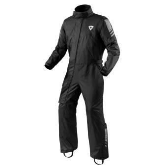 Regenkombis REV'IT Pacific 4 H2O Black