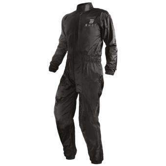 Regenkombis SHOT Regenset 2.0 Black