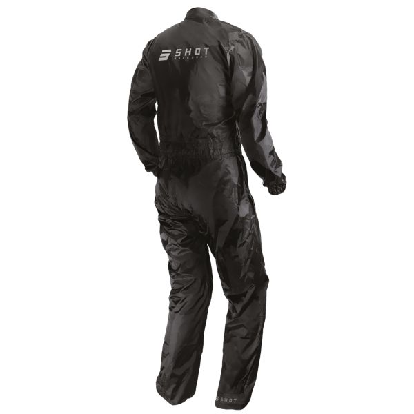 SHOT Regenset 2.0 Black