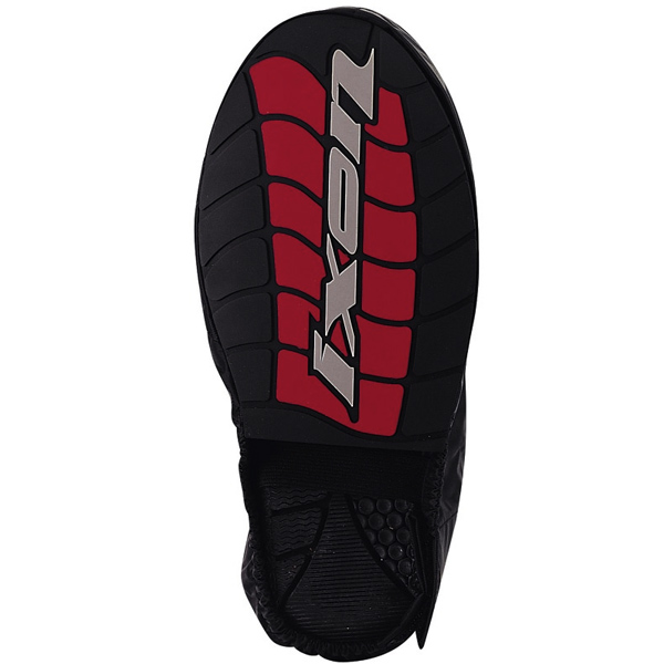 Ixon Überziehstiefel Demi-Semelle