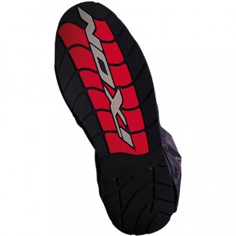Ixon berziehstiefel Semelle Pleine